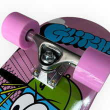 Cargar imagen en el visor de la galería, Patineta GLITCH pink (llave + envio gratis)
