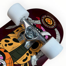 Cargar imagen en el visor de la galería, Patineta C1RCA felinos (llave + envio gratis)
