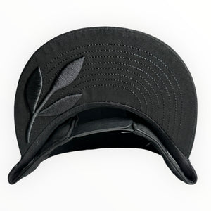 Gorra anti big logo