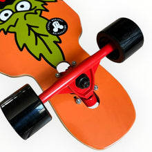 Cargar imagen en el visor de la galería, Longboard ANTI dragon el mo.ta
