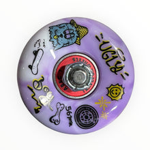 Cargar imagen en el visor de la galería, Patineta WORLD INDUSTRIES diabli (llave + envio gratis)
