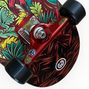 Patineta ANTIFASHION Rex (llave + envio gratis)