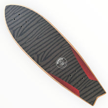 Cargar imagen en el visor de la galería, Surf board ROAD SHOW wave (envio + llave gratis)
