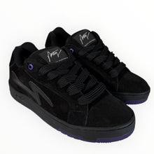 Cargar imagen en el visor de la galería, Nasty ghetto negro morado
