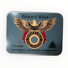 Cargar imagen en el visor de la galería, Baleros VULCAN 6 balls
