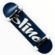 Cargar imagen en el visor de la galería, Patineta BLIND logo blue (llave + envio gratis)
