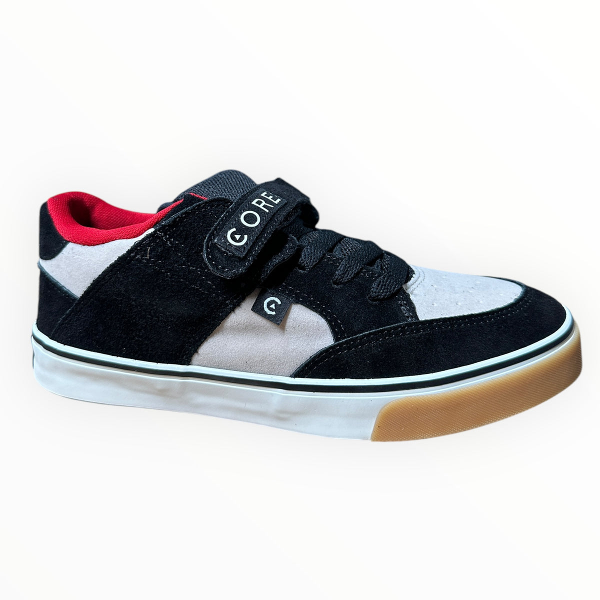CORE pressure black white. – prey shop