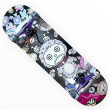 Cargar imagen en el visor de la galería, Patineta TOXINA creepy bubu 6 (llave + envio gratis)
