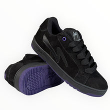 Cargar imagen en el visor de la galería, Nasty ghetto negro morado
