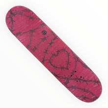 Cargar imagen en el visor de la galería, Patineta TACO logo pues pink (llave + envio gratis).
