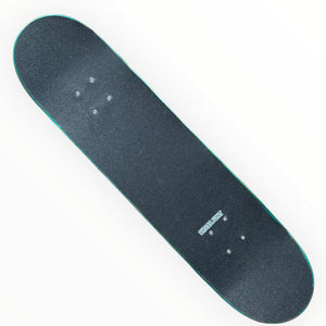 Patineta BLIND logo blue (llave + envio gratis)