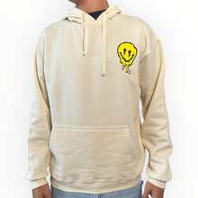Cargar imagen en el visor de la galería, Sudadera LOKO7 mini logo happy 2
