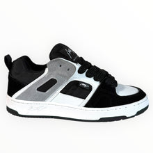 Cargar imagen en el visor de la galería, Nasty Gang blanco, negro, gris.
