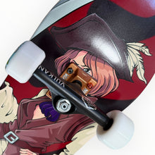 Cargar imagen en el visor de la galería, Patineta TOXINA navegante (llave + envio gratis)
