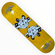 Cargar imagen en el visor de la galería, Tabla TACO avión DOBLE kick (LIJA + ENVIO GRATIS).
