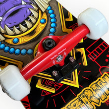 Cargar imagen en el visor de la galería, Patineta CATRINA Kong 3 (llave + envio gratis).
