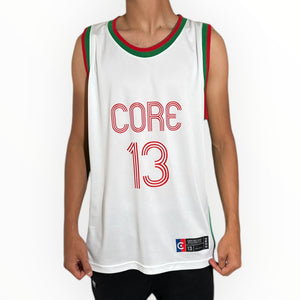 jersey CORE 13 mex.