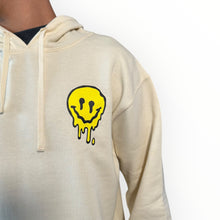 Cargar imagen en el visor de la galería, Sudadera LOKO7 mini logo happy 2
