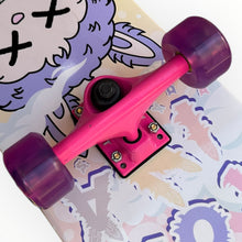 Cargar imagen en el visor de la galería, Patineta TOXINA creepybubu 2 (llave + envio gratis)
