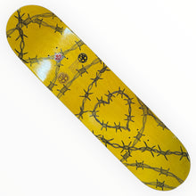 Cargar imagen en el visor de la galería, Tabla TACO avión DOBLE kick (LIJA + ENVIO GRATIS).
