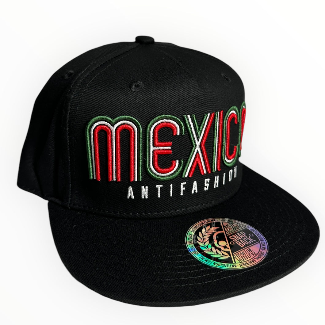 Gorra anti mexico