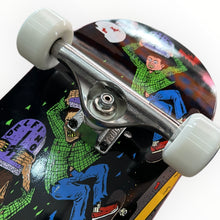 Cargar imagen en el visor de la galería, Patineta DEADWISH lobo (llave + envio gratis)

