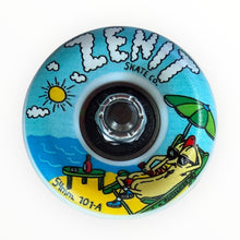 Cargar imagen en el visor de la galería, Patineta TOXINA navegante (llave + envio gratis)
