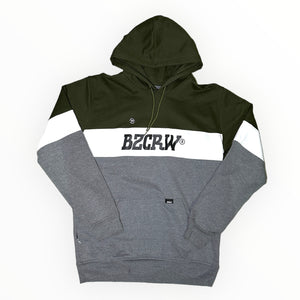 Sudadera BENZA 3 colors 2