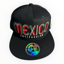 Cargar imagen en el visor de la galería, Gorra anti mexico
