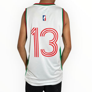 jersey CORE 13 mex.