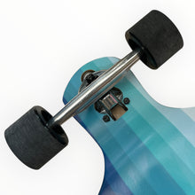 Cargar imagen en el visor de la galería, Longboard SAN CLEMENTE lineas (envio + llave gratis).
