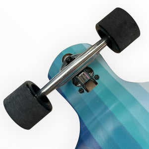 Longboard SAN CLEMENTE lineas (envio + llave gratis).