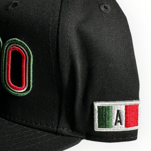 Gorra anti mexico