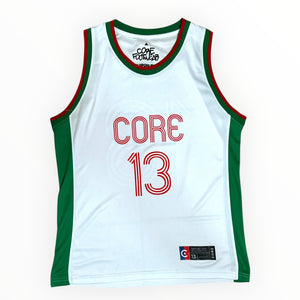 jersey CORE 13 mex.