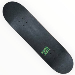 Patineta DEADWISH lobo (llave + envio gratis)