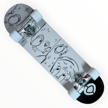 Cargar imagen en el visor de la galería, Patineta C1RCA paloma (llave + envio gratis)
