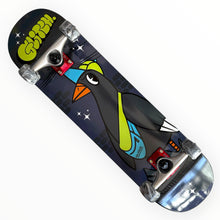 Cargar imagen en el visor de la galería, Patineta GLITCH palomo Oxford (llave + envio gratis)
