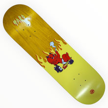 Cargar imagen en el visor de la galería, Tabla TACO diablito (LIJA + ENVIO GRATIS)
