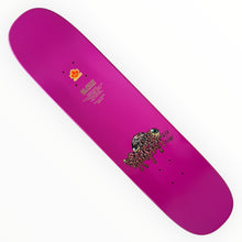 Cargar imagen en el visor de la galería, Tabla GLITCH pink (LIJA + ENVIO GRATIS)
