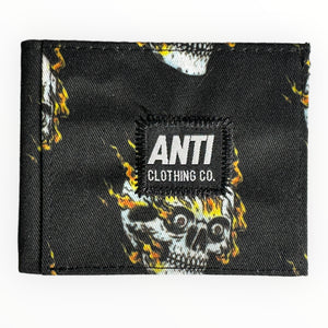 Cartera ANTI ghost 2