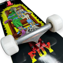 Cargar imagen en el visor de la galería, Patineta DEADWISH silla (llave + envio gratis).
