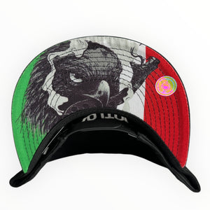 Gorra anti mexico