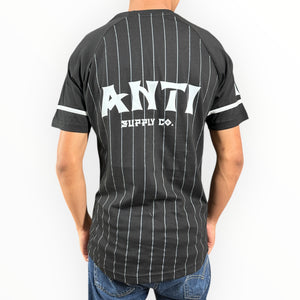 playera ANTIFASHION lineas