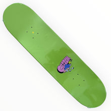 Cargar imagen en el visor de la galería, Tabla GLITCH verde (LIJA + ENVIO GRATIS)
