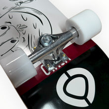 Cargar imagen en el visor de la galería, Patineta C1RCA paloma (llave + envio gratis)
