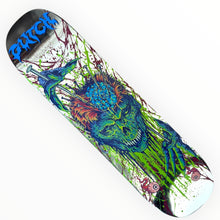 Cargar imagen en el visor de la galería, Tabla GLITCH zombie holograma (LIJA + ENVIO GRATIS).
