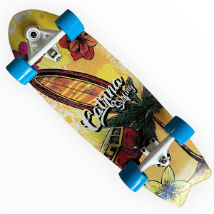 Surf board CATRINA combi (envio + llave gratis)