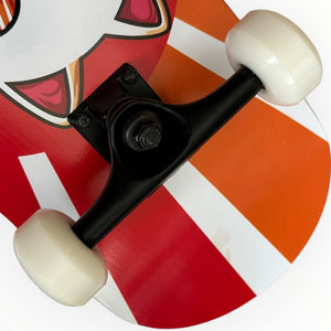 patineta BLAZER principiante cat (llave + envio gratis).