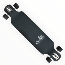 Cargar imagen en el visor de la galería, Longboard SAN CLEMENTE lineas (envio + llave gratis).
