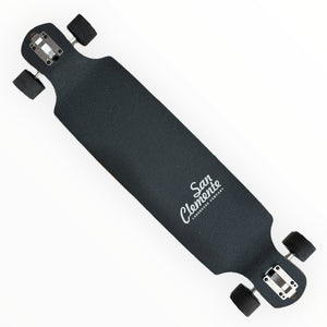 Longboard SAN CLEMENTE lineas (envio + llave gratis).